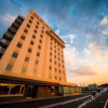Отель Super Hotel Kumamoto Yamaga, фото 14