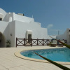 Отель House With 3 Bedrooms in Houmt Souk, With Wonderful sea View, Private, фото 13