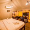 Отель Royal Land Luxury AC Tent, фото 4