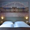 Отель B&B Hotel Mannheim, фото 8