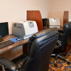 Отель Holiday Inn Express Hotel & Suites Southfield - Detroit, фото 21