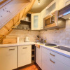 Отель VisitZakopane White River Apartments, фото 8