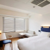 Отель Androoms Kyoto Shichijo, фото 5