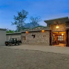 Отель Wonderful Resort stay in Corbett, фото 10