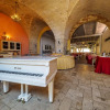 Отель Antica Masseria Rottacapozza, фото 17