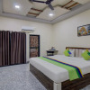 Отель Treebo Royal, Chandrapur, фото 4