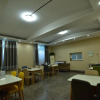Отель Thank Inn Hotel (Xin'anluo New Industry Gathering Area), фото 9