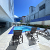 Отель Nobile Suites Tambaú, фото 19