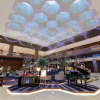 Отель Crowne Plaza Nanjing Jiangning, an IHG Hotel, фото 23