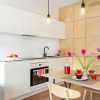Отель #stayhere - Modern Designer 1BDR Apartment in Artistic District, фото 10