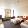 Отель Asahikawa Toyo Hotel, фото 38