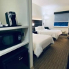 Отель Holiday Inn Express And Suites Gadsden W Near Atta, фото 22