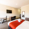 Отель Parkes International Motor Inn, фото 18
