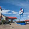 Отель Best Canadian Motor Inn, фото 22
