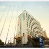 Отель City Comfort Inn Wuhu City Xingyue Square, фото 3