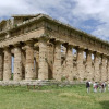 Отель Tra Amalfi, Pompei, Paestum, фото 1