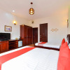 Отель OYO 216 Alisa Hotel, фото 4