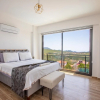 Отель Triplex Villa With Sauna Pool And Sea View In Kas, фото 4