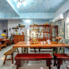 Отель Yijing Bed and Breakfast, фото 8