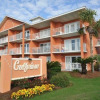 Отель Resortquest Rentals At Gulfview Condominiums, фото 1