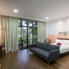 Отель Sayong Resort, фото 29