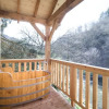 Отель Les cabanes de Rensiwez, фото 4