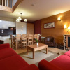 Отель Modern apartment near the ski lift in an authentic village, фото 3