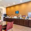Отель Clarion Pointe Harrisonburg, фото 25