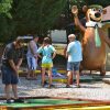 Отель Yogi Bear's Jellystone Park Camp Resort, фото 14