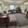 Отель Residence Inn San Diego Chula Vista, фото 22