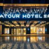 Отель Atour Hotel Shaoxing Shangyu E-You Town, фото 4