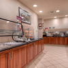 Отель Residence Inn by Marriott Charlotte Uptown, фото 19