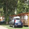 Отель Balatontourist Camping & Bungalows Füred, фото 10