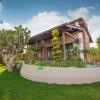 Отель Casa Legado Spa & Resort, фото 11