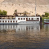 Отель Farouz El Nil III Nile Cruise, фото 10