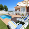 Отель Villa Ideal Familias Para 12 Personas en La Pineda, фото 22