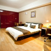 Отель Qingdao Lejiaxuan Boutique Apartment International Convention Center Branch, фото 5