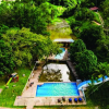 Отель Rangel Village - Hotel Fazenda Pedra Do Rodeadouro, фото 1