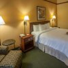 Отель Hampton Inn & Suites Stillwater, фото 23