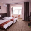 Отель Hangyu Business Inn, фото 2