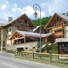 Отель Lagrange Vacances Les Chalets du Galibier, фото 1