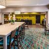Отель Best Western Golden Prairie Inn & Suites, фото 35
