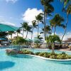 Отель Warwick Paradise Island- All Inclusive- Adults Only, фото 26