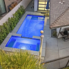 Отель Edgy House Pool, Hot Tub, and Golf Course Views, фото 17
