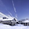 Отель Thon Hotel Narvik, фото 5