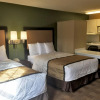 Отель Extended Stay America Suites Kansas City Airport, фото 3