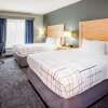 Отель La Quinta Inn & Suites by Wyndham Rochester Mayo Clinic S, фото 7