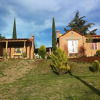 Отель Cabañas Villa de San Miguel, фото 23