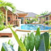 Отель Panisara Pool Villa Huahin, фото 8