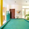 Отель OYO Hotel Guarany, фото 18